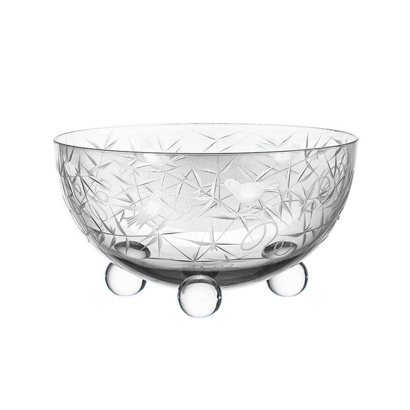 ARTEL Oak Leaves Nesting Bowl - Thumbnail 5