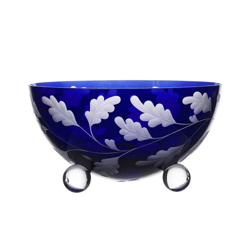 ARTEL Oak Leaves Nesting Bowl