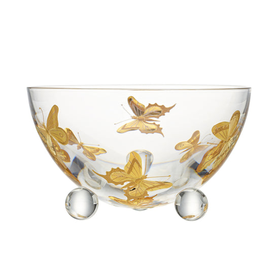 Fly Fusion Butterfly