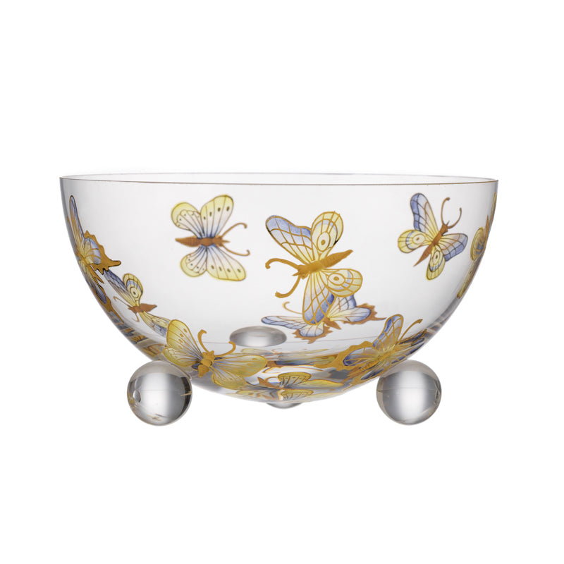 Fly Fusion Butterfly