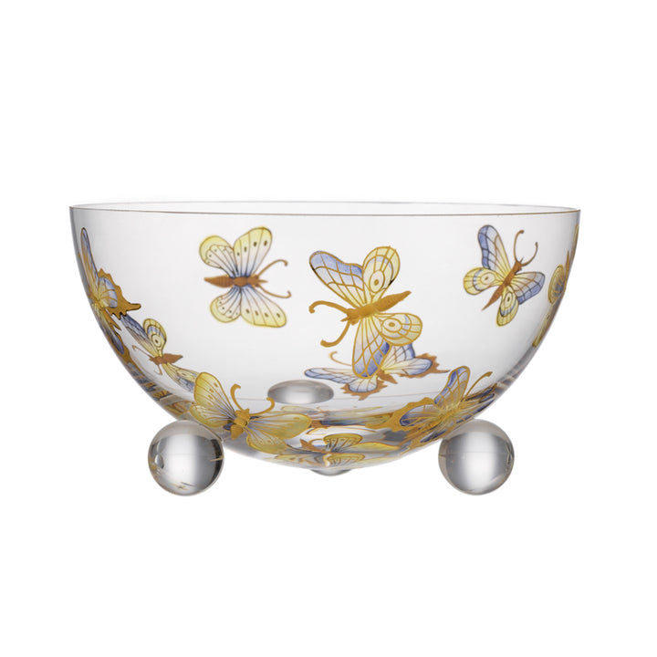 Fly Fusion Butterfly