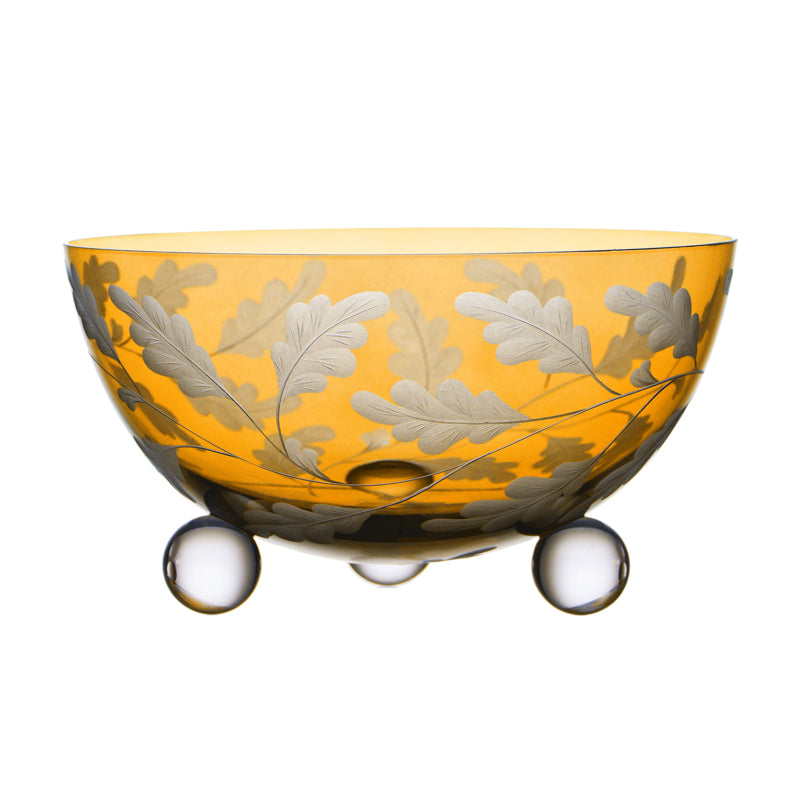 ARTEL Oak Leaves Nesting Bowl - Thumbnail 3