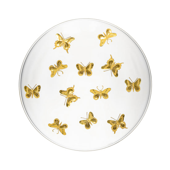 Fly Fusion Butterfly