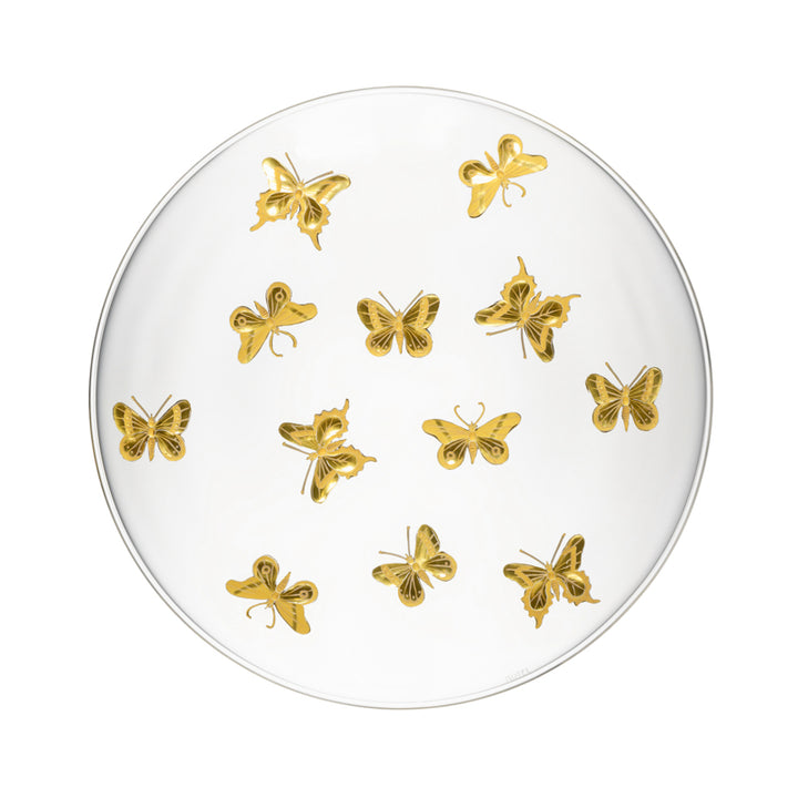 Fly Fusion Butterfly