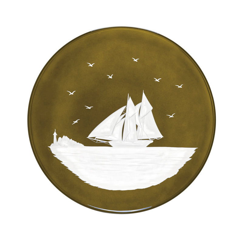 Golden Age of Yachting Centennial