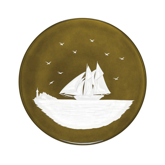 Golden Age of Yachting Centennial