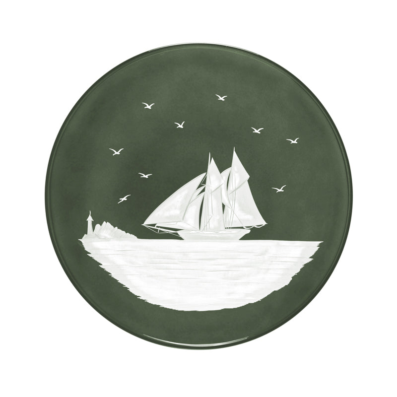 Golden Age of Yachting Centennial