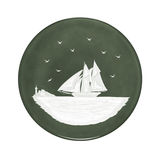 Golden Age of Yachting Centennial