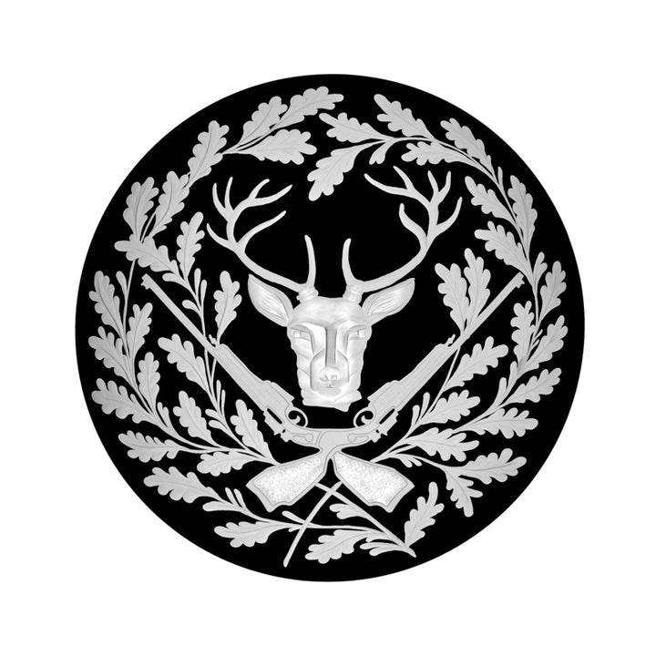 Forest Folly Stag