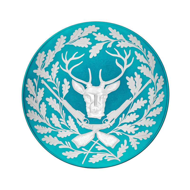 Forest Folly Stag