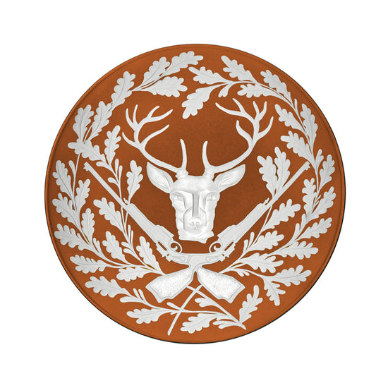 Forest Folly Stag