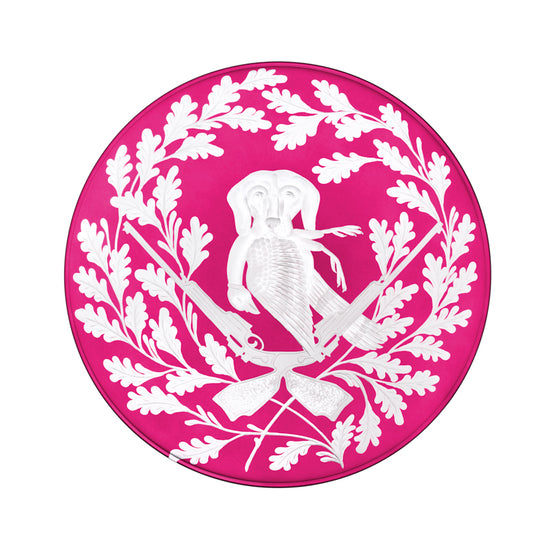 Forest Folly Labrador with Pheasant