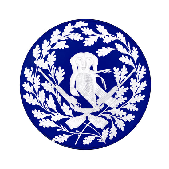 Forest Folly Labrador with Pheasant