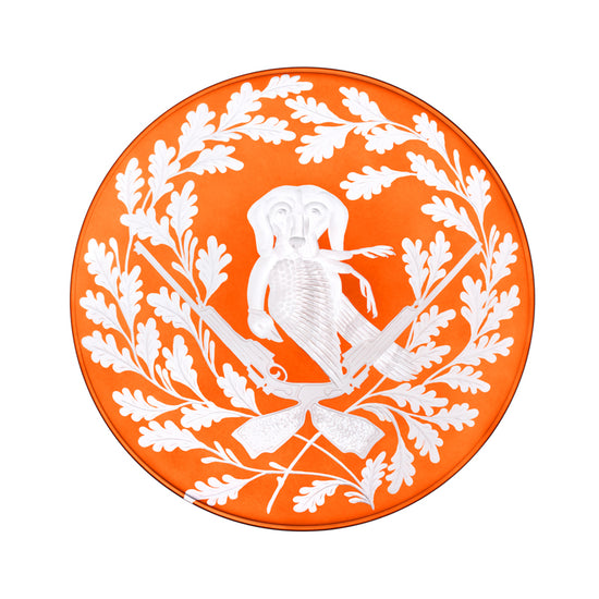 Forest Folly Labrador with Pheasant