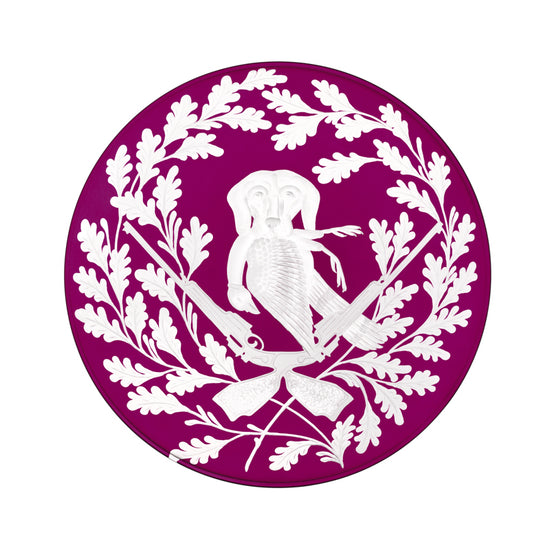 Forest Folly Labrador with Pheasant