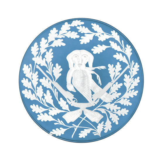 Forest Folly Labrador with Pheasant