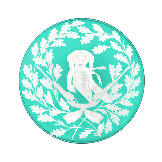 Forest Folly Labrador with Pheasant