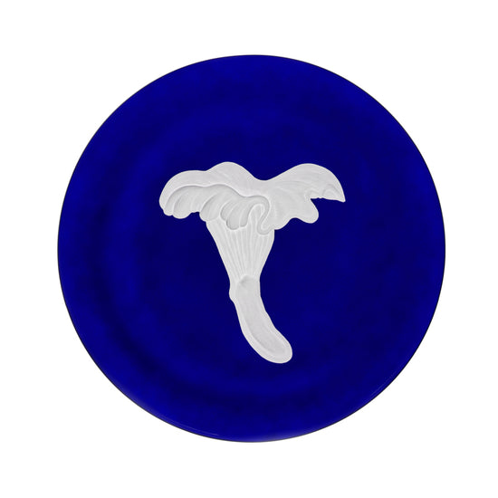 Mushrooms Chanterelle