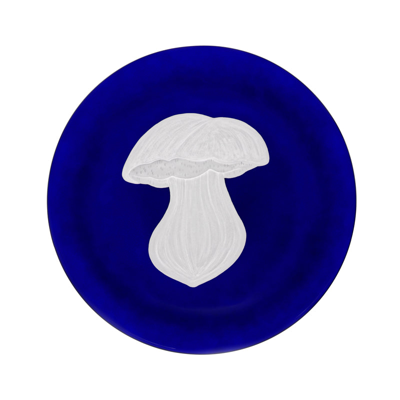 Mushrooms Summer Cep