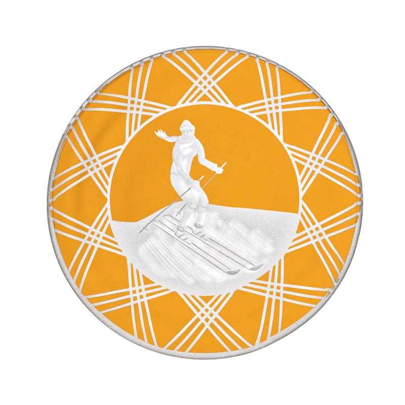 Sporting Collection Skiing - Male