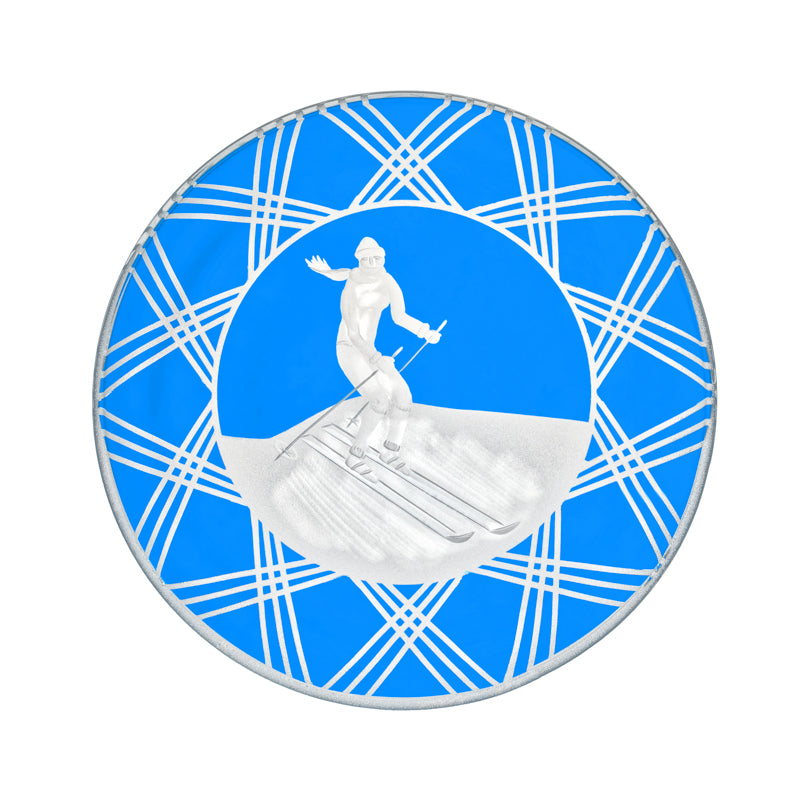 Sporting Collection Skiing - Male