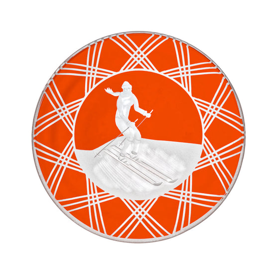 Sporting Collection Skiing - Male