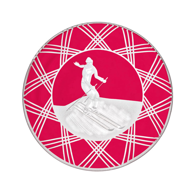 Sporting Collection Skiing - Male