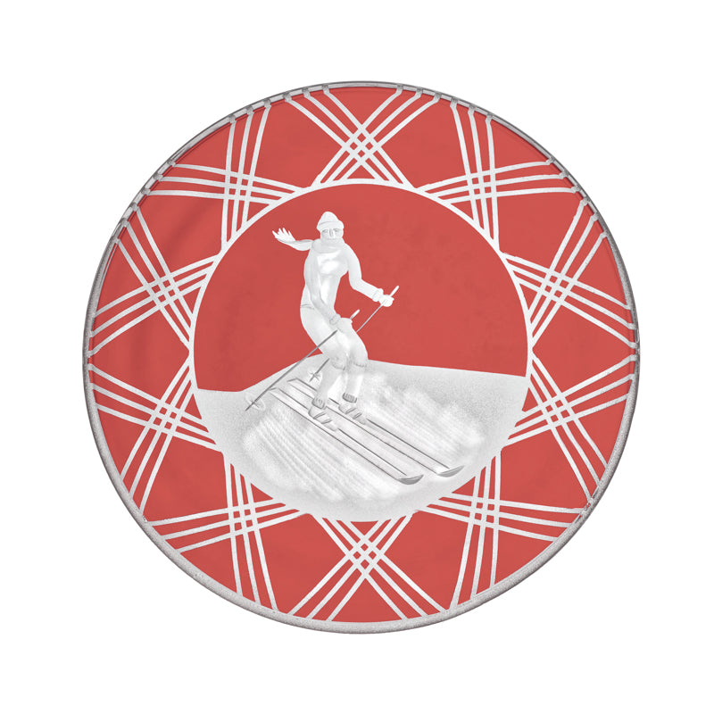 Sporting Collection Skiing - Male