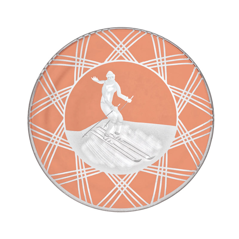 Sporting Collection Skiing - Male