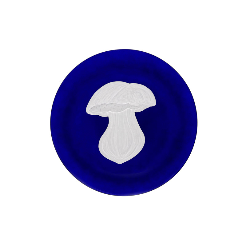 Mushrooms Summer Cep