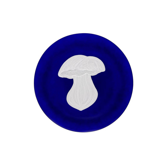 Mushrooms Summer Cep