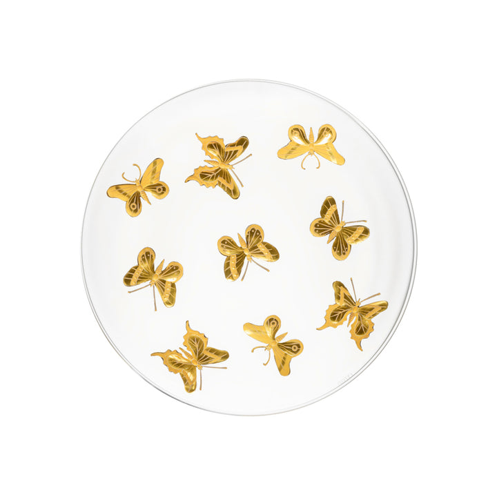 Fly Fusion Butterfly