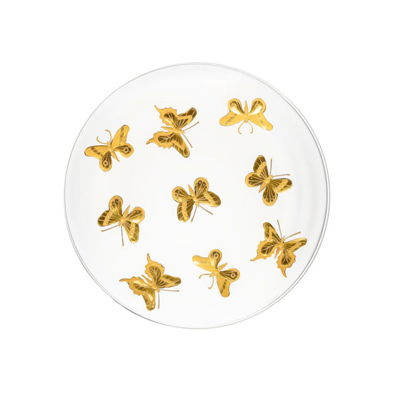 Fly Fusion Butterfly