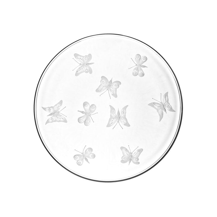 Fly Fusion Butterfly