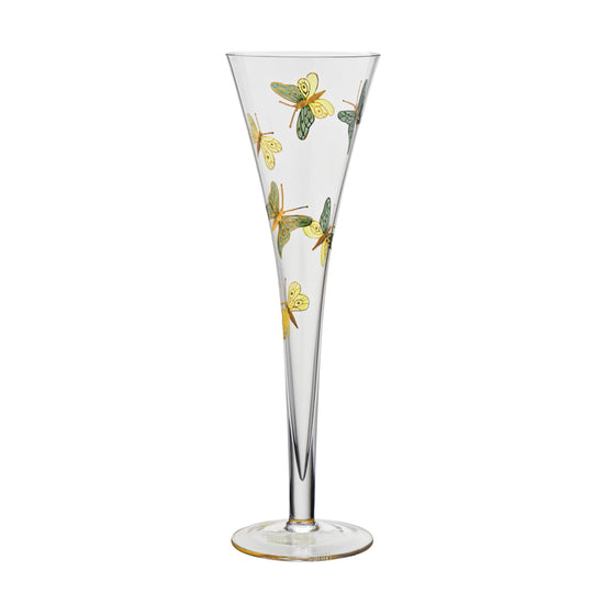 Fly Fusion Butterfly