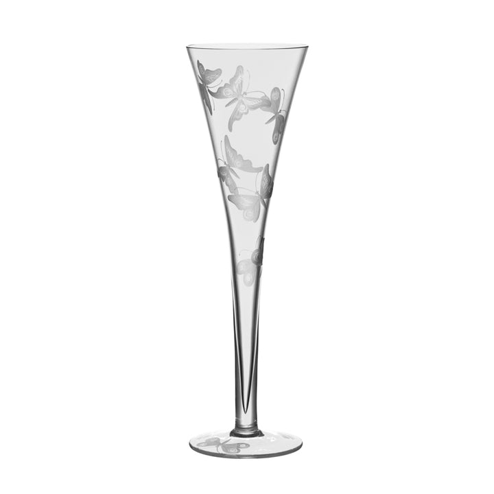 Fly Fusion Butterfly