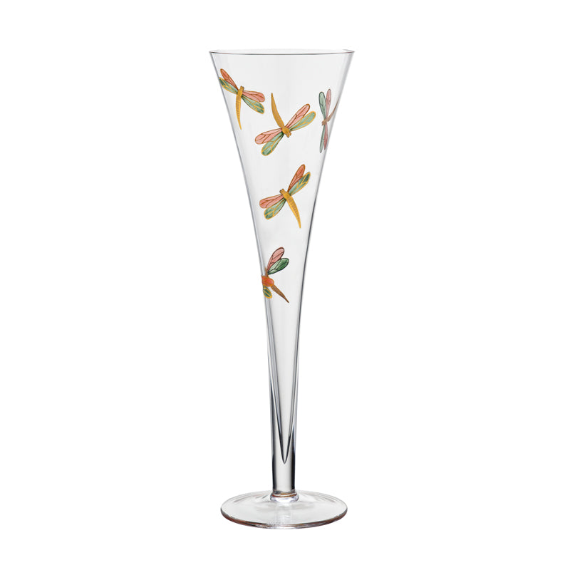 Fly Fusion Dragonfly