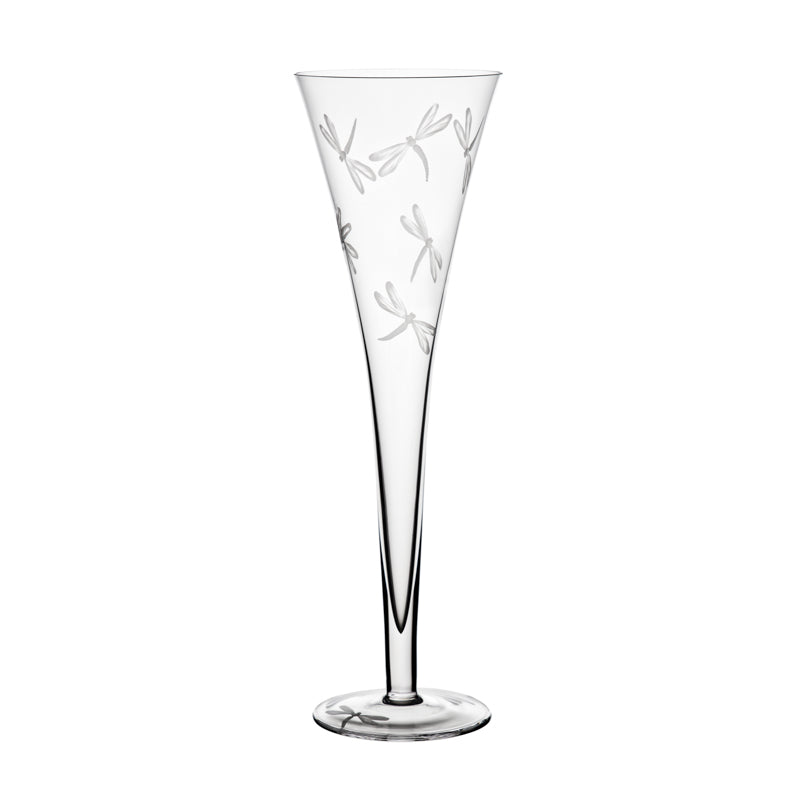 Fly Fusion Dragonfly