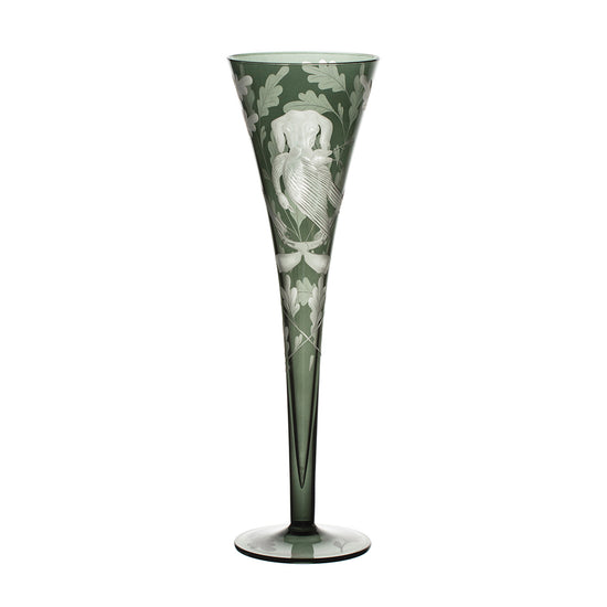 Forest Folly Labrador with Pheasant