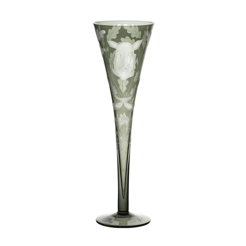 Forest Folly Wild Boar