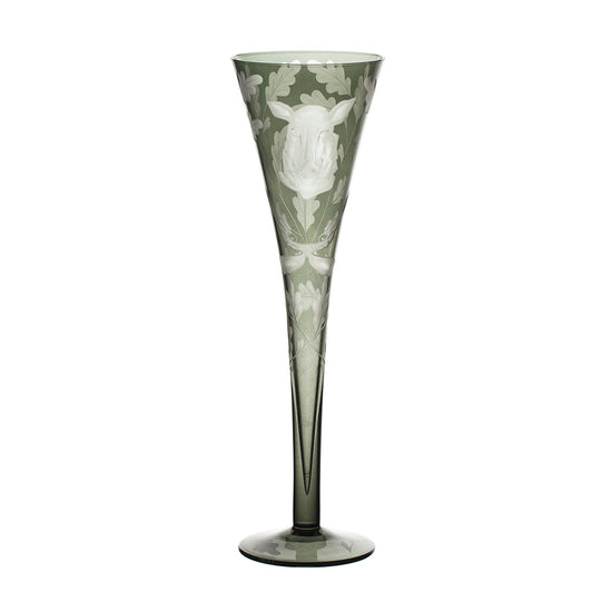 Forest Folly Wild Boar