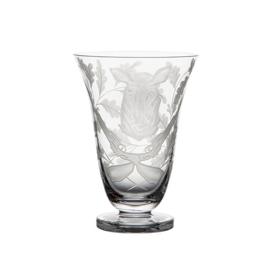 Forest Folly Wild Boar