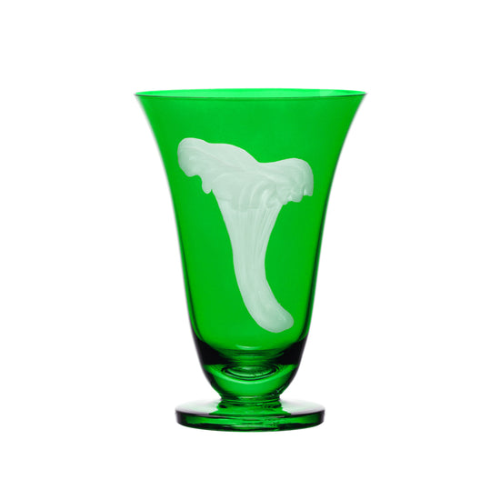 Mushrooms Chanterelle