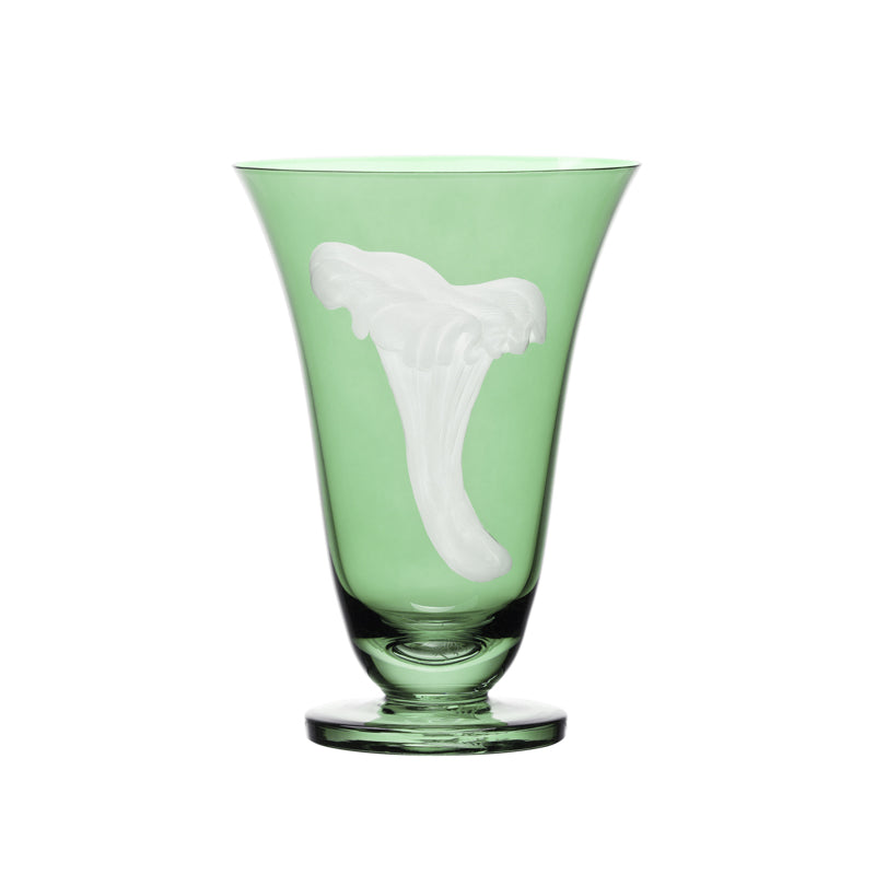 Mushrooms Chanterelle