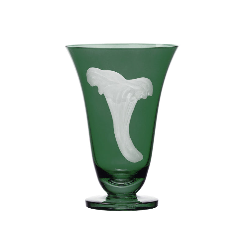 Mushrooms Chanterelle