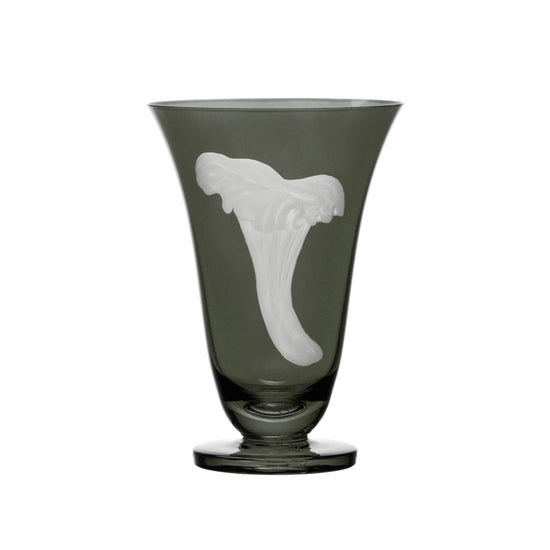 Mushrooms Chanterelle