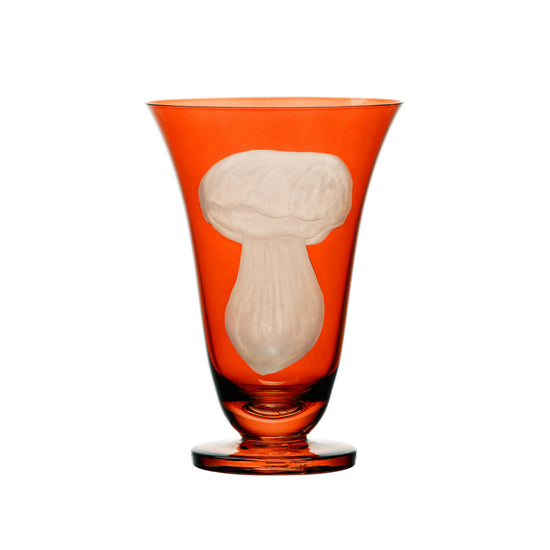 Mushrooms Summer Cep