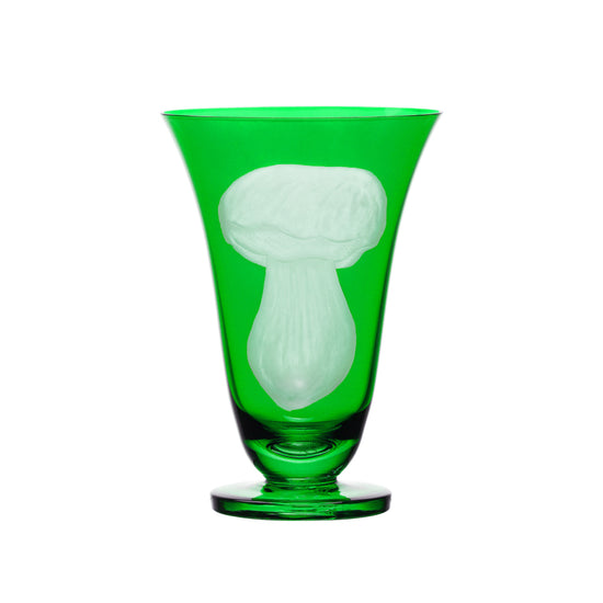 Mushrooms Summer Cep