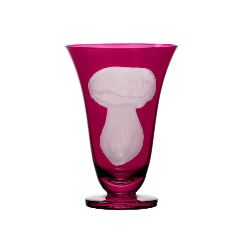 Mushrooms Summer Cep