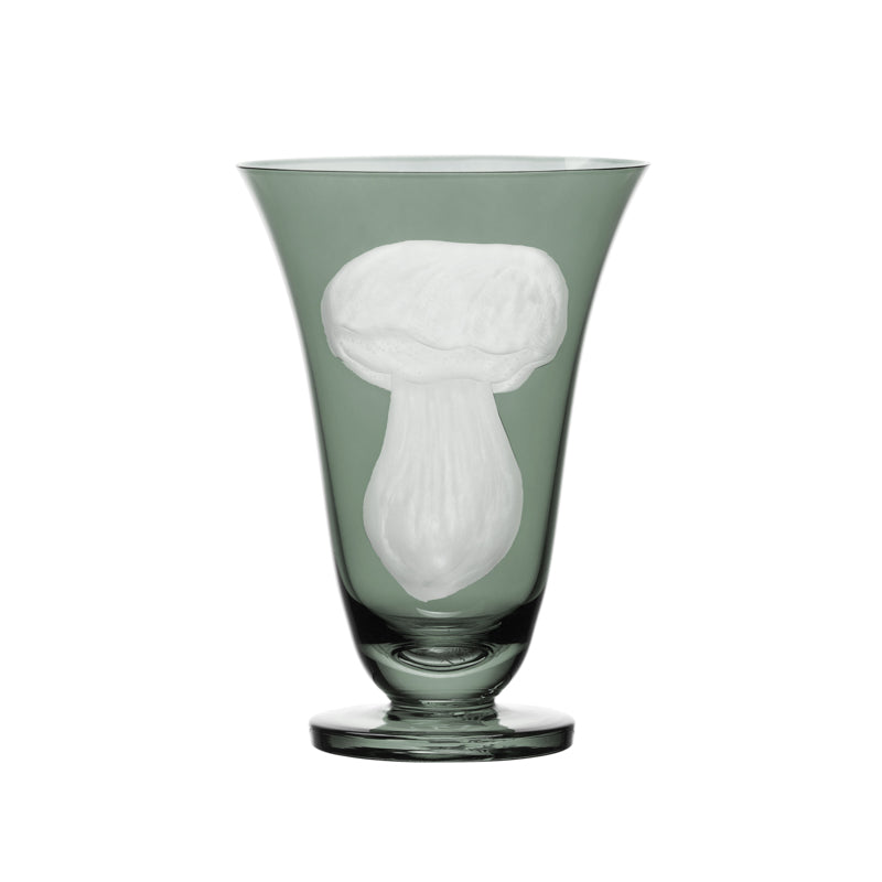 Mushrooms Summer Cep